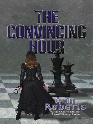 cover image of The Convincing Hour